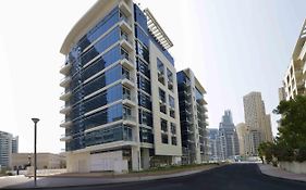 Jannah Place Dubai Marina 4*